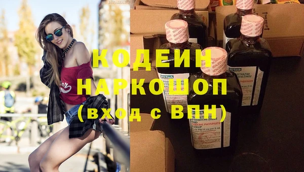 хмурый Иннополис