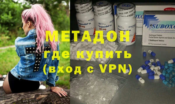 хмурый Иннополис